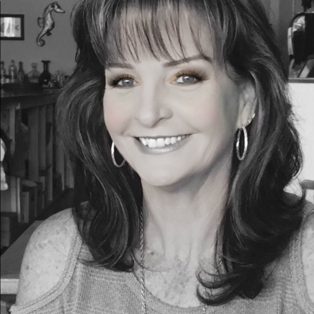 Meet your Posher, Patricia